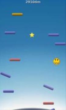 Jump :-)游戲截圖3