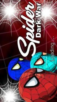 Spider-man Dark War游戲截圖1