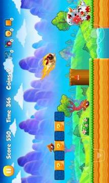 Puppy Dog Adventure Pals Free Game 2018游戲截圖1