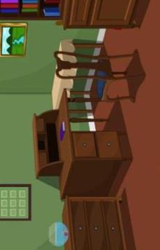 Escape Game - House Escape游戲截圖5