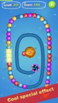 Candy Blast Legend游戲截圖5