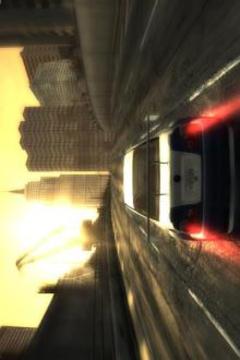Pro Nfs Most Wanted New Guidare游戲截圖3