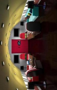 Escape Puzzle: Plane Escape游戲截圖4