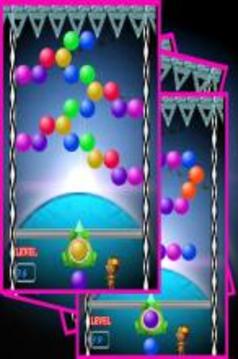 Bubble Shooter 2017 New Games游戲截圖1