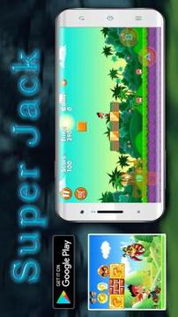 Jake Jungle World of Pirates游戲截圖1
