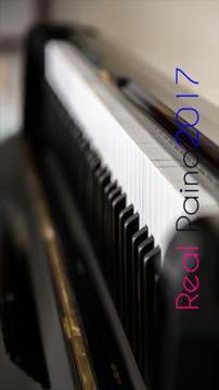 Real Piano 2017游戲截圖2