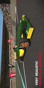 RACE: Formula nations游戲截圖2