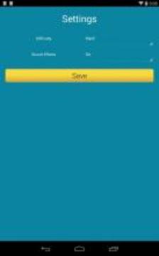 Brain Training - Brain Games游戲截圖3