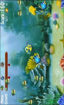 Big Fish Eat Small Fish游戲截圖3
