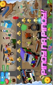 AlDub Game - Kalye Crush游戲截圖5