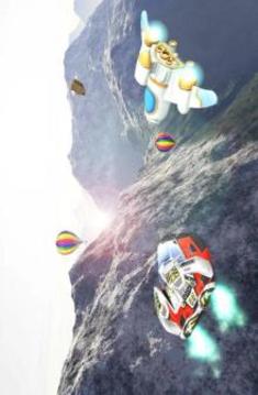 Extreme Jet Car Drive游戲截圖4