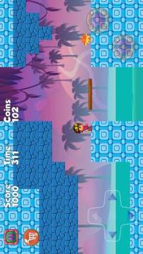 SUPER SONNY ADVENTURE游戲截圖5