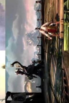Pro God Of War Hint游戲截圖2