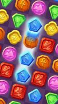 Jewel Match3 Game游戲截圖1