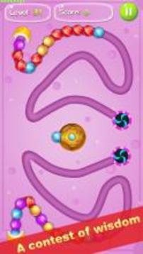 Candy Blast Legend游戲截圖4