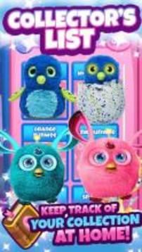 Hatchimals 2 Surprise Eggs游戲截圖1