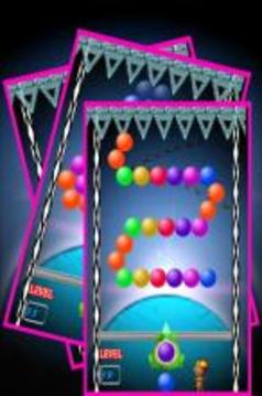 Bubble Shooter 2017 New Games游戲截圖4