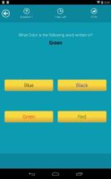 Brain Training - Brain Games游戲截圖4