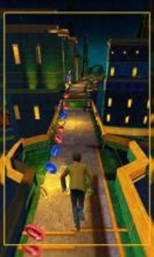 Running Hidden Temple游戲截圖1