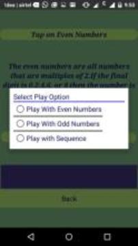Game Of Numbers游戲截圖2