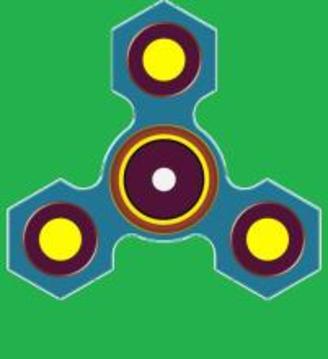 Crazy Fidget Spinner游戲截圖4