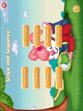 Bunny Science 2游戲截圖2