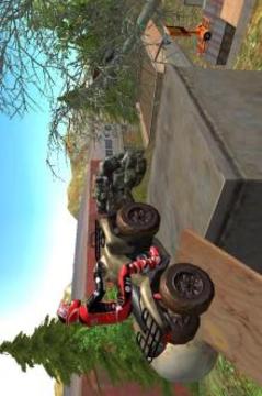 4x4 Quad Trials游戲截圖2