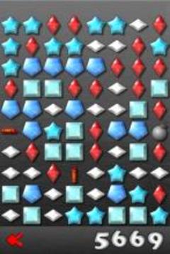 Jewels游戲截圖2