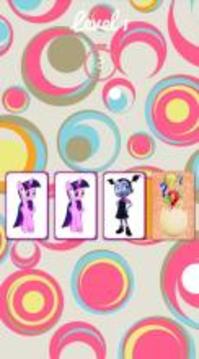 Princess vampirina family游戲截圖1