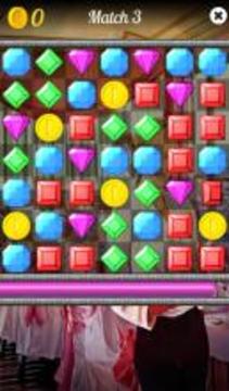 Hidden Object - I Love My Job游戲截圖2