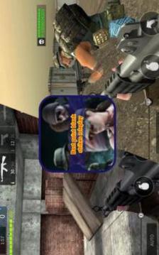 Best Point Blank Strikess Roleplay游戲截圖2