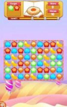 Sailor Drops – Free Match 3 Puzzle Game游戲截圖4
