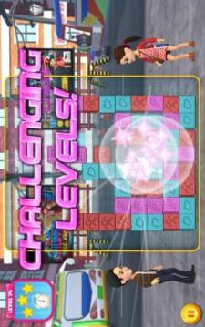 AlDub Game - Kalye Crush游戲截圖3