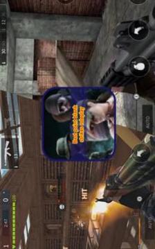 Best Point Blank Strikess Roleplay游戲截圖1