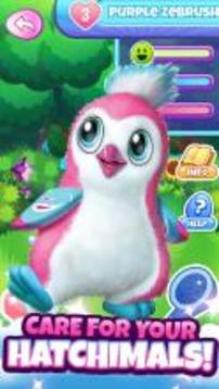 Hatchimals 2 Surprise Eggs游戲截圖3