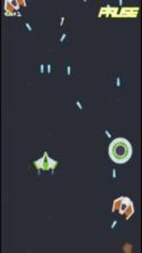 Space shield游戲截圖4