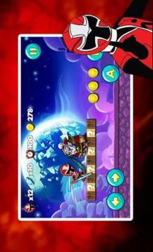 Charge Rangers Ninja Steel游戲截圖5