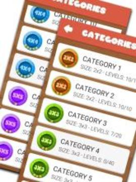 Word Brain - Wooden Block Puzzle free游戲截圖4