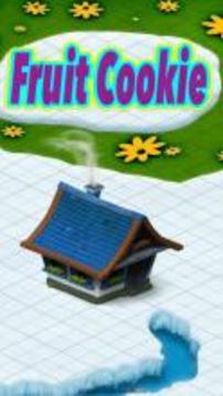 Fruit Cookie游戲截圖1
