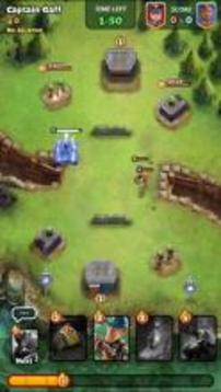 New War Heroes Guide游戲截圖1