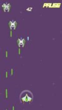 Space shield游戲截圖2