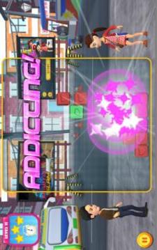AlDub Game - Kalye Crush游戲截圖2