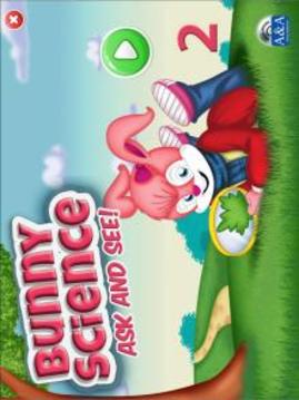 Bunny Science 2游戲截圖1
