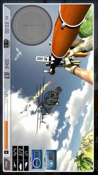 Bazooka Army Mobile Strike 2018游戲截圖1