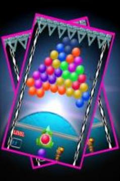Bubble Shooter 2017 New Games游戲截圖3