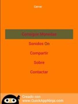 Adivina el Super Guerrero Saiyan游戲截圖3