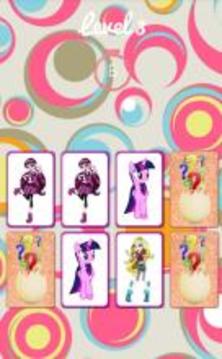 Princess vampirina family游戲截圖2