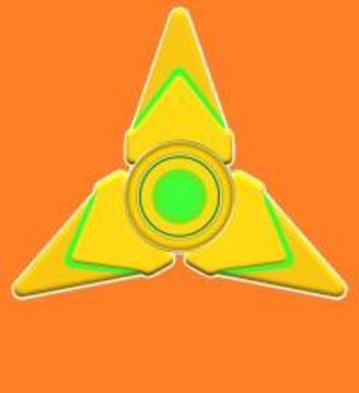 Crazy Fidget Spinner游戲截圖5