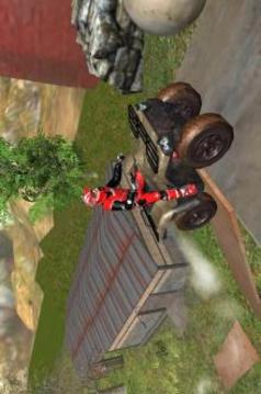 4x4 Quad Trials游戲截圖3