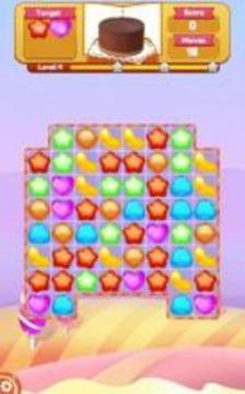 Sailor Drops – Free Match 3 Puzzle Game游戲截圖5